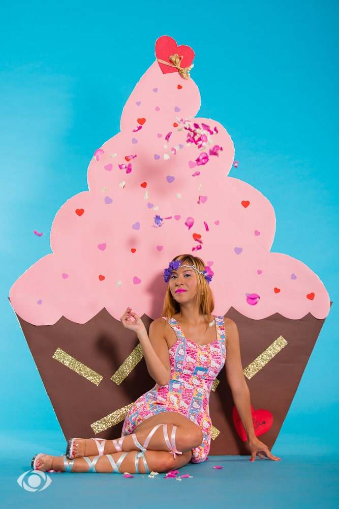 jenny suv femme genève modèle mannequin suisse maquilleuse danseuse mode fashion cupcake